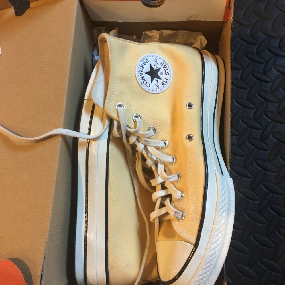 Converse Chuck Taylor 70